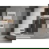 Radiator electric Mexen Ceres 1200 x 500 mm, 600 W, alb - W111-1200-500-2600-20