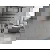 Mexen Ceres radiator electric 1200 x 500 mm, 600 W, antracit - W111-1200-500-2600-66