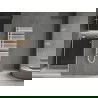 Radie electric Mexen Amor 1000 x 500 mm, 900 W, alb - W120-1000-500-2900-20