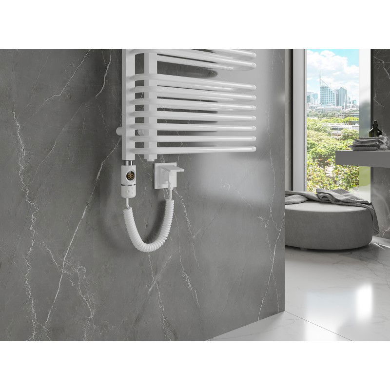 Mexen Amor calorifer electric 1200 x 600 mm, 900 W, alb - W120-1200-600-2900-20