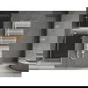 Mexen Amor elektromos radiátor 1200 x 600 mm, 900 W, fehér - W120-1200-600-2900-20