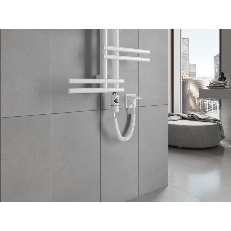 Mexen Jari radiator electric 1005 x 550 mm, 300 W, alb - W115-1005-550-2300-20