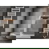 Grătar electric Mexen Mars 1800 x 500 mm, 900 W, alb - W110-1800-500-2900-20