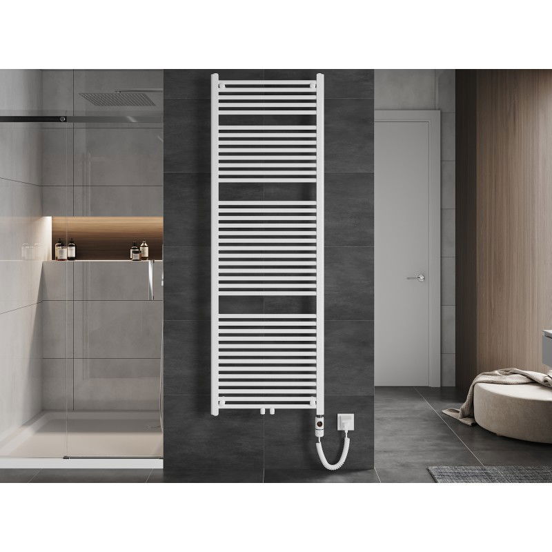 Mexen Mars radiator electric 1800 x 600 mm, 900 W, alb - W110-1800-600-2900-20