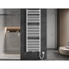 Mexen Mars elektromos radiátor 1800 x 600 mm, 900 W, fehér - W110-1800-600-2900-20