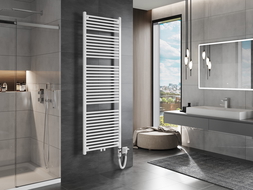 Mexen Mars radiator electric 1800 x 600 mm, 900 W, alb - W110-1800-600-2900-20