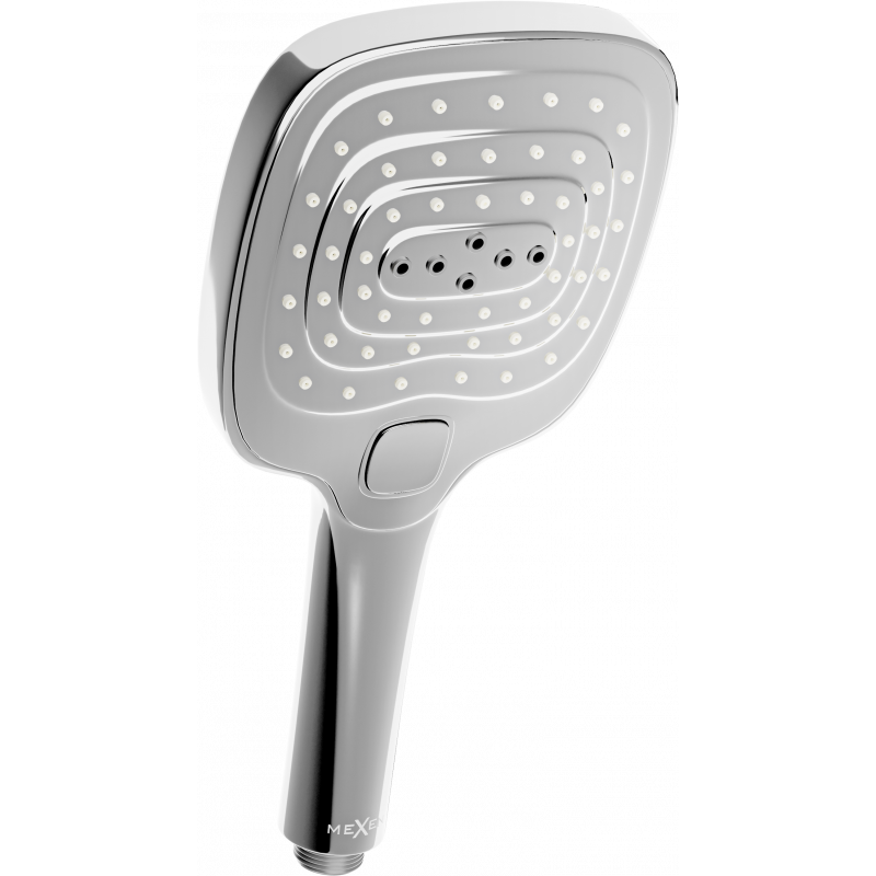 Mexen R-17 duș cu trei funcții, crom - 79517-00