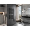 Radiator electric Mexen Mars 1200 x 600 mm, 600 W, antracit - W110-1200-600-2600-66