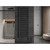 Mexen Mars elektromos radiátor 1800 x 600 mm, 900 W, antracit - W110-1800-600-2900-66