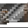 Mexen Mars încălzitor electric 700 x 500 mm, 300 W, alb - W110-0700-500-6300-20