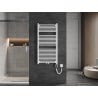 Mexen Mars radiator electric 1200 x 600 mm, 600 W, alb - W110-1200-600-6600-20