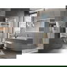 Mexen Mars elektromos radiátor 1200 x 600 mm, 600 W, fehér - W110-1200-600-6600-20