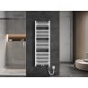 Mexen Mars radiator electric 1500 x 500 mm, 600 W, alb - W110-1500-500-6600-20