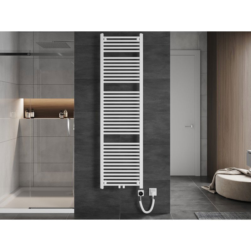 Mexen Mars radiator electric 1800 x 500 mm, 900 W, alb - W110-1800-500-6900-20