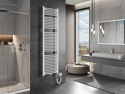 Mexen Mars radiator electric 1800 x 500 mm, 900 W, alb - W110-1800-500-6900-20