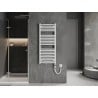 Mexen Helios radiator electric 1200 x 500 mm, 600 W, alb - W103-1200-500-2600-20