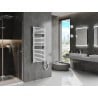 Mexen Helios radiator electric 1200 x 500 mm, 600 W, alb - W103-1200-500-2600-20