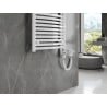 Mexen Helios radiator electric 1200 x 500 mm, 600 W, alb - W103-1200-500-2600-20