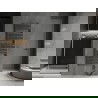 Mexen Helios elektromos fűtőtest 1500 x 500 mm, 900 W, antracit - W103-1500-500-2900-66