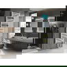 Mexen Helios radiator electric 1800 x 500 mm, 900 W, alb - W103-1800-500-2900-20