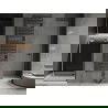 Mexen Helios elektromos radiátor 1800 x 500 mm, 900 W, antracit - W103-1800-500-2900-66