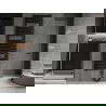 Mexen Helios elektromos fűtőtest 1800 x 500 mm, 900 W, fekete - W103-1800-500-2900-70