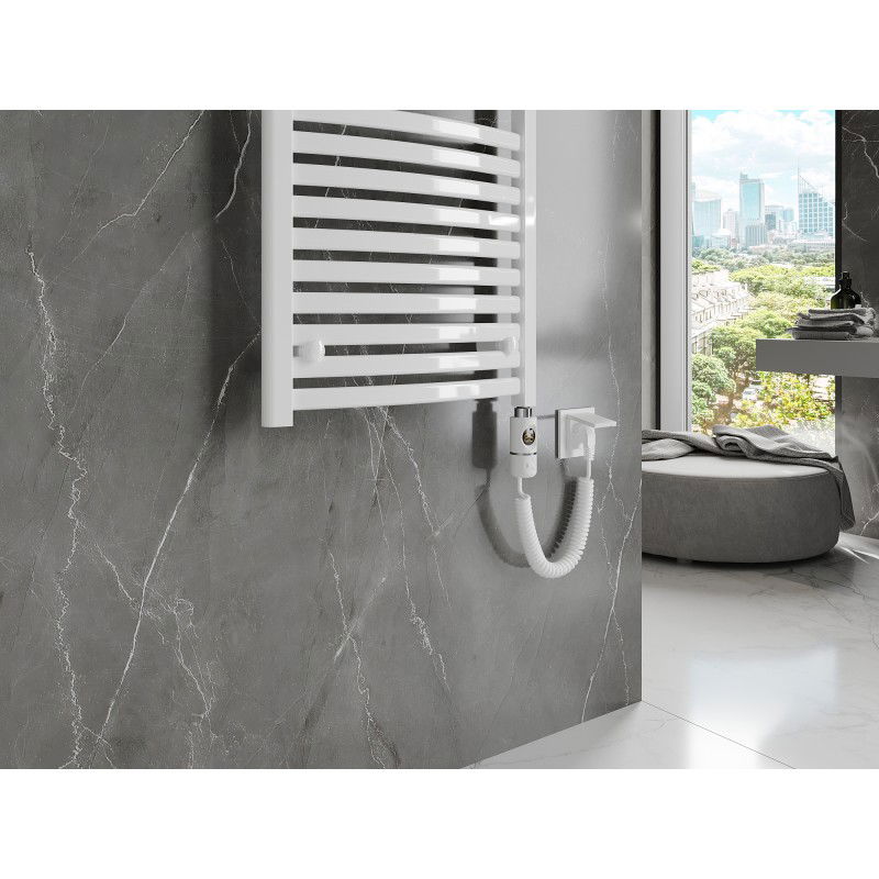 Mexen Helios radiator electric 1800 x 600 mm, 900 W, alb - W103-1800-600-2900-20