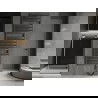 Mexen Helios elektromos radiátor 1800 x 600 mm, 900 W, antracit - W103-1800-600-2900-66