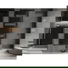 Mexen Helios elektromos radiátor 1800 x 600 mm, 900 W, fekete - W103-1800-600-2900-70