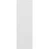 Radiator plăci Mexen Flat VS20S 1600 x 400 mm, conexiune inferioară centrală, 794 W, alb - W6VS20S-160-040-00