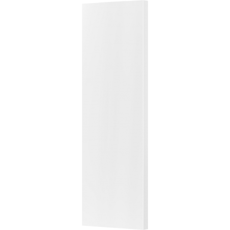Radiator plăci Mexen Flat VS20S 1600 x 400 mm, conexiune inferioară centrală, 794 W, alb - W6VS20S-160-040-00