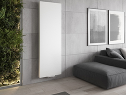 Mexen Flat VS20S radiator plat 2200 x 500 mm, conectare inferioară centrală, 1267 W, alb - W6VS20S-220-050-00