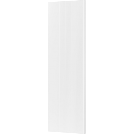 Mexen Line VS20SL radiator cu plăci 1600 x 300 mm, conexiune inferioară centrală, 596 W, alb - W6VS20SL-160-030-00