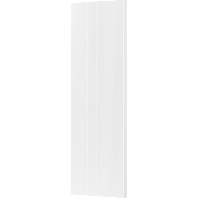 Mexen Line VS20SL calorifer de tip panou 1600 x 400 mm, racordare inferioară centrală, 794 W, alb - W6VS20SL-160-040-00