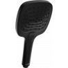 Mexen R-17 mâner de duș cu 3 funcții, negru - 79517-70