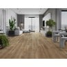 Mexen Spirit Lake PVC panelek 1240 x 182 mm SPC 6,5 mm, IXPE alátéttel 1,5 mm, 4 V-Fuga, Tölgy - F1001-1240-182-505-4V1-01