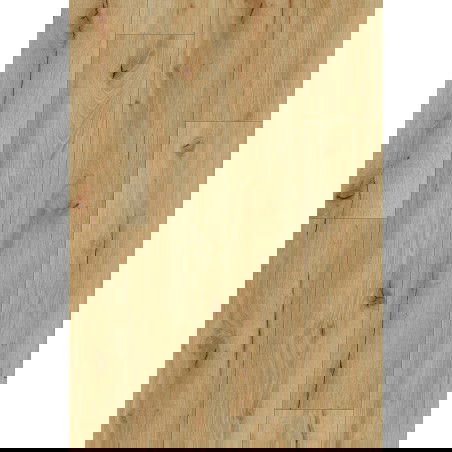 Mexen Beaver Creek panouri vinilice 1240 x 182 mm SPC 6,5 mm, suport IXPE 1,5 mm, 4 V-Fugă, Stejar - F1002-1240-182-505-4V1-01