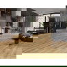 Mexen Beaver Creek panouri vinilice 1240 x 182 mm SPC 6,5 mm, suport IXPE 1,5 mm, 4 V-Fugă, Stejar - F1002-1240-182-505-4V1-01