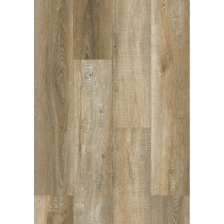 Mexen Cortland vinil panelek 1240 x 182 mm SPC 6,5 mm, IXPE alapréteg 1,5 mm, 4 V-fuga, tölgy - F1008-1240-182-505-4V1-01