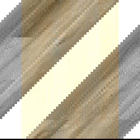 Mexen West Orange vinyl panelek 1240 x 182 mm SPC 6,5 mm, IXPE 1,5 mm aljzat, 4 V-Fuga, Tölgy - F1009-1240-182-505-4V1-01