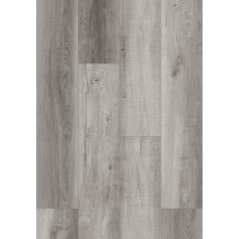 Mexen Santa Clara vinil panelek 1240 x 182 mm SPC 6,5 mm, IXPE alap 1,5 mm, 4 V-Fuga, Tölgy - F1010-1240-182-505-4V1-01