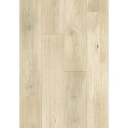 Mexen Calera panel de vinil 1240 x 182 mm SPC 6,5 mm, bază IXPE 1,5 mm, 4 V-Fugă, Dâmb - F1020-1240-182-505-4V1-01