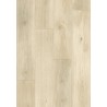 Mexen Calera panel de vinil 1240 x 182 mm SPC 6,5 mm, bază IXPE 1,5 mm, 4 V-Fugă, Dâmb - F1020-1240-182-505-4V1-01