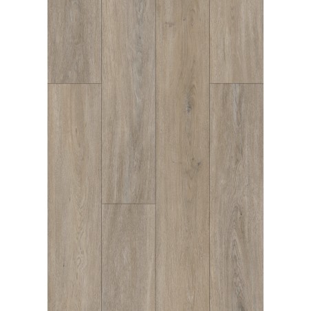 Mexen Parkland vinil panelek 1240 x 182 mm SPC 6,5 mm, IXPE alátét 1,5 mm, 4 V-fuga, tölgy - F1024-1240-182-505-4V1-01