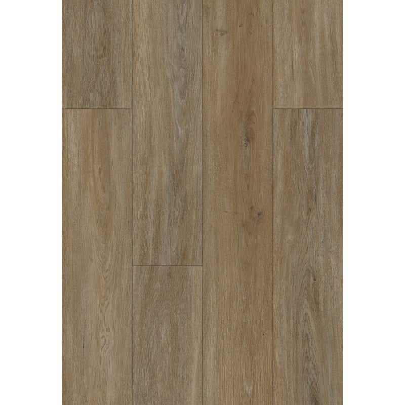 Mexen Palermo panouri vinilice 1240 x 182 mm SPC 6,5 mm, substrat IXPE 1,5 mm, 4 V-Fugă, Stejar - F1025-1240-182-505-4V1-01