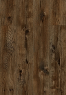 Mexen Mount Vernon panouri vinilice 1240 x 182 mm SPC 6,5 mm, substrat IXPE 1,5 mm, 4 teșituri în V, Stejar