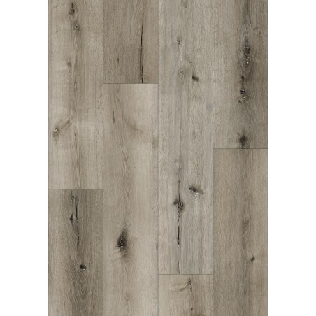 Mexen Bevil Oaks 1240 x 182 mm SPC 6,5 mm-es vinil panelek, IXPE 1,5 mm alátét, 4 V-Fuga, Tölgy - F1036-1240-182-505-4V1-01