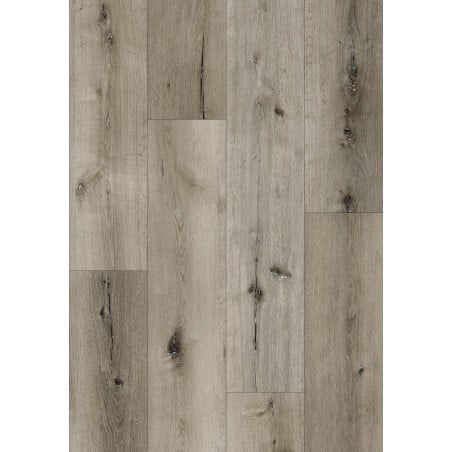 Mexen Bevil Oaks panouri vinilice 1240 x 182 mm SPC 6,5 mm, substrat IXPE 1,5 mm, 4 V-Fuga, Stejar - F1036-1240-182-505-4V1-01