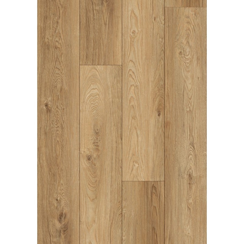 Mexen Sunset Hills panouri vinilice 1240 x 182 mm SPC 6,5 mm, substrat IXPE 1,5 mm, 4 V-Fugă, Stejar