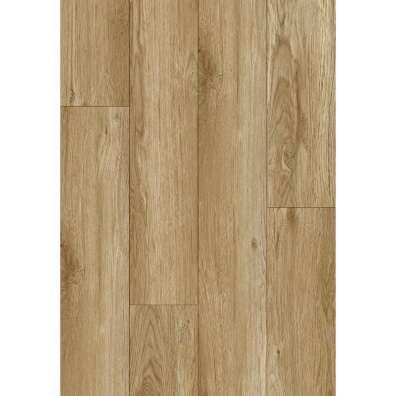 Mexen Manhattan panouri vinilice 1240 x 182 mm SPC 6,5 mm, suport IXPE 1,5 mm, 4 V-Fuga, Stejar - F1041-1240-182-505-4V1-01